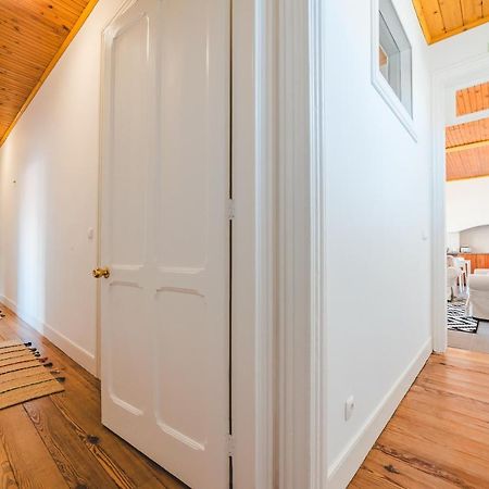 Appartamento Genuino House Horta  Esterno foto