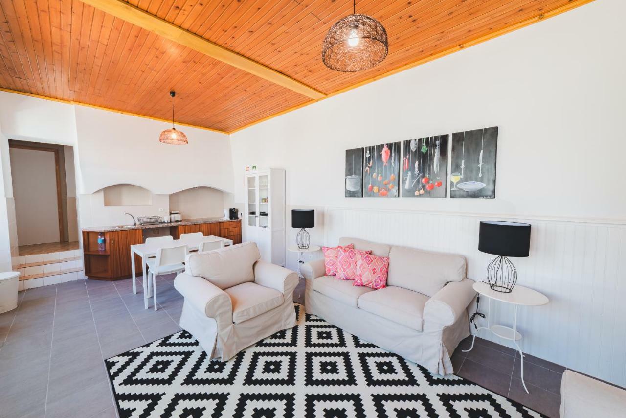 Appartamento Genuino House Horta  Esterno foto